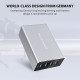 Сетевое зарядное устройство RAVPower RP-PC030